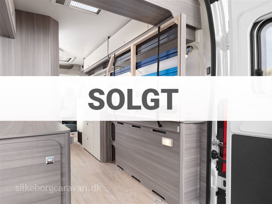 Hobby Vantana K 60 FT ONTOUR EDITION